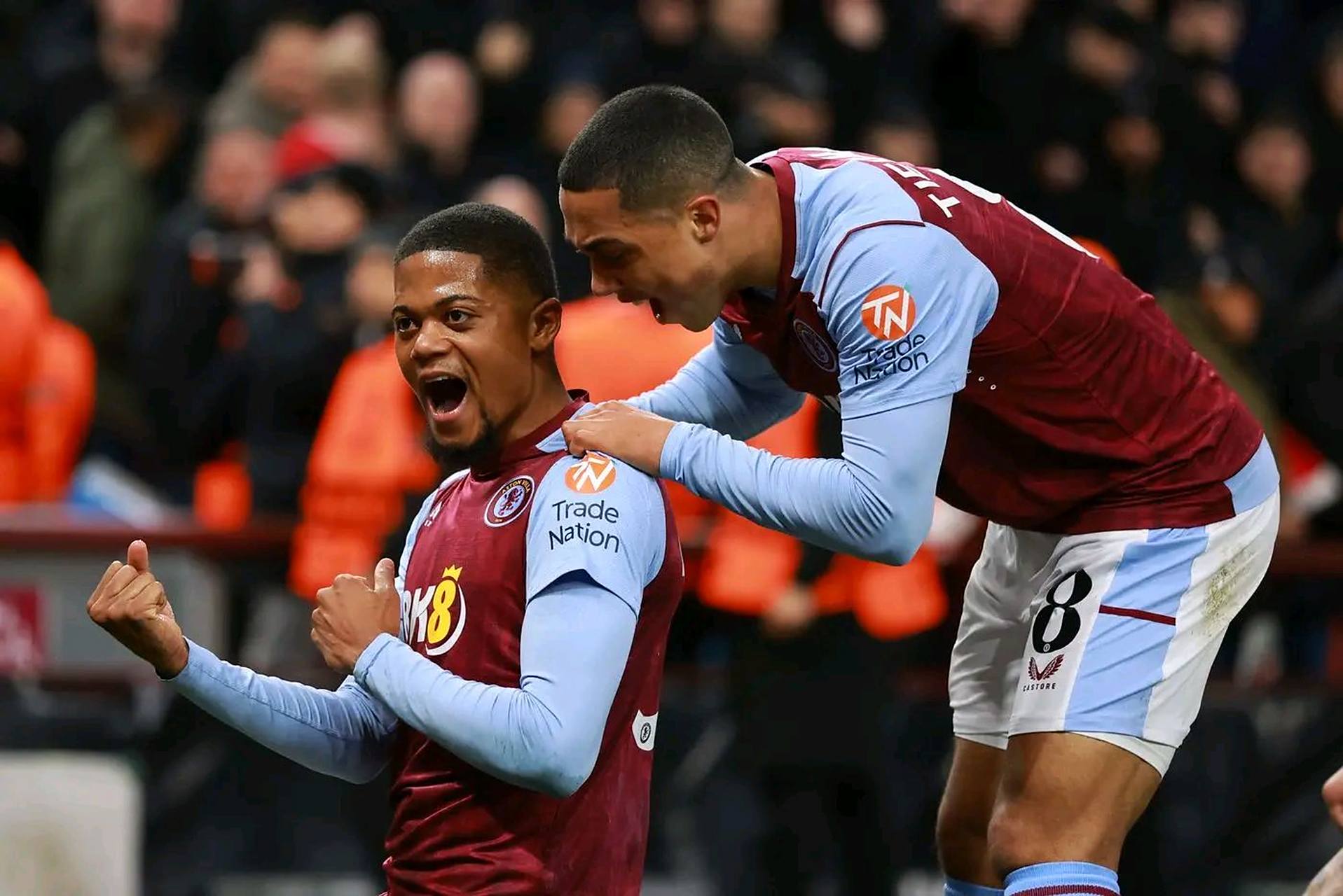 少打一人等 少打一人等